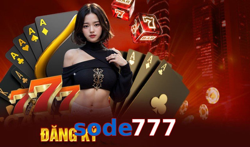 ☘️ Slots RTP cao + Vòng quay miễn phí! sode777